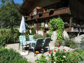 Apartment Lindi Lütschental